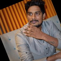Karthikeyan Shanmugam