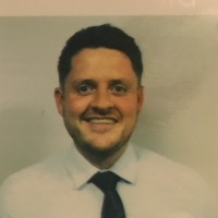 Josh Mahoney