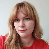 Maryna Makarova