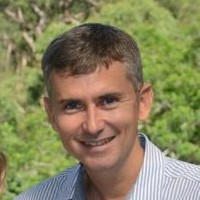 Henk Wessels