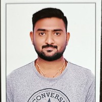 Mahesh Matam