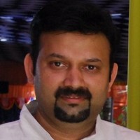 ILYAS Babu