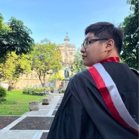 Angelo De Leon