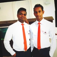 Hari Raj