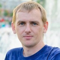 Andy ⌨ Shevchenko