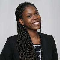 Kékéli Daniella AGBO