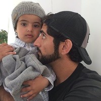 Hamdan Mohammed