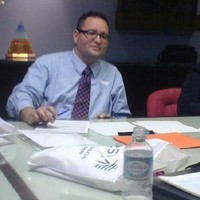 Jesus M. Mendez Rodriguez