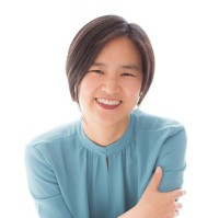 Audrey Lee, Ph.D.