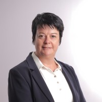 Géraldine Courpron