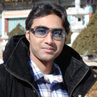 Abhijit Bakshi