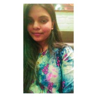 Anisha Pandey