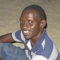 Biram Fall