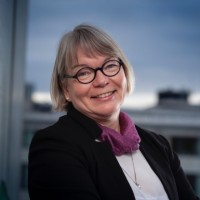 Karin Almqvist Liwendahl