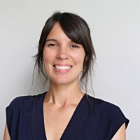 Catherine Bond