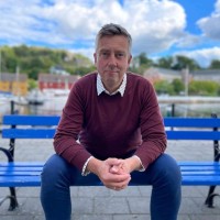 Knut Olav Brekklund Sæves