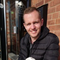 Mark Pearson