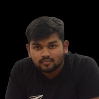 Tejas Rana