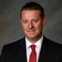 Ryan A. Hall, Account Vice President