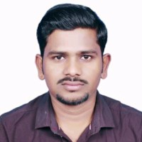 SIDDESH G S