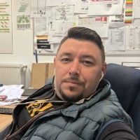 Cosmin Nistea
