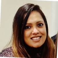 Kushini Jayasinghe