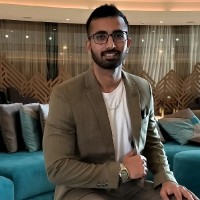 Taha Manjra