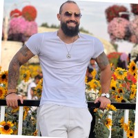 Habib Chahine