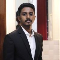 Nithin Joseph