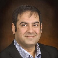 Tony Ali