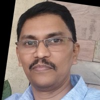 Paul Vijay Kanth Gutla Ph.D.