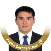 Germán A. Mendoza Salinas