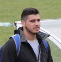 Mathis SAVINEL