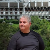 Silvio Romero Oliveira Do Nascimento