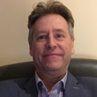 Gary Clarkson