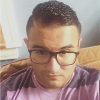 Josue Guzmanmartinez