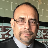 Jesus Perez
