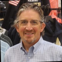 Eric Udler