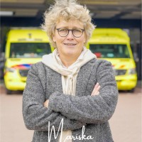 Mariska Veldheer-Vink
