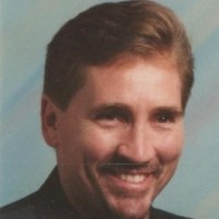 Eric Skeldon