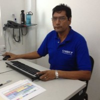 Manuel Benjamin Covarrubias Calvario