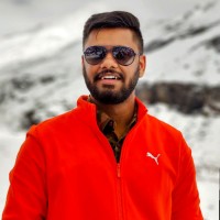 Jagrut Modi