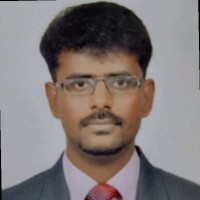 Marimuthu Krishnan