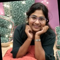 Nandini Pakki