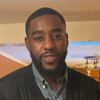 Malik Eason
