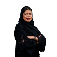 Khulood Al Khoori