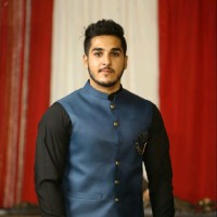 Muhammad Saad Abubaker