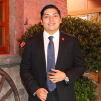 Santiago Israel Cruz Barrera