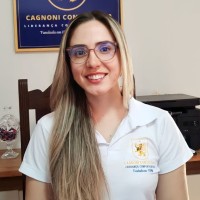 Nathalia Cagnoni