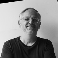 Colin Walker